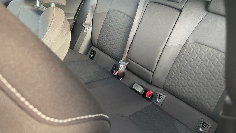 Toyota Corolla 1.8 VVT-i Hybrid Icon 5dr CVT Hybrid Hatchback